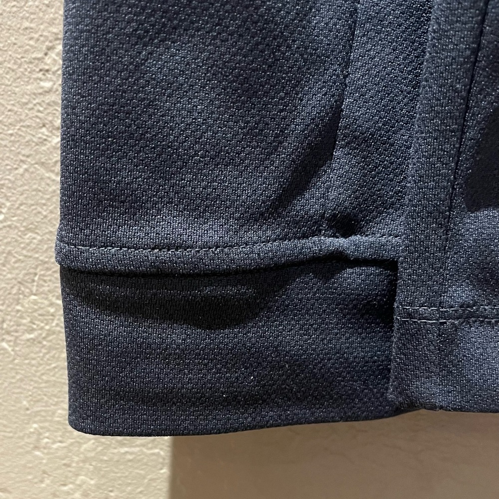 Columbia 1/4 Zip Duke University Pullover Sweatshirt Size Medium - Picture 8 of 8